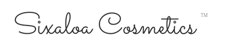 Sixaloa Cosmetics Logo